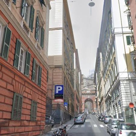 B&B Lercari Genova Kültér fotó