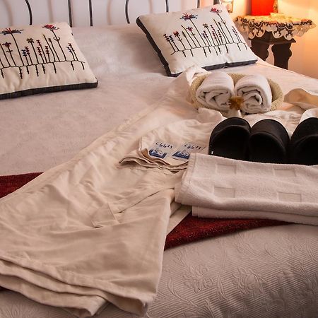 B&B Lercari Genova Kültér fotó