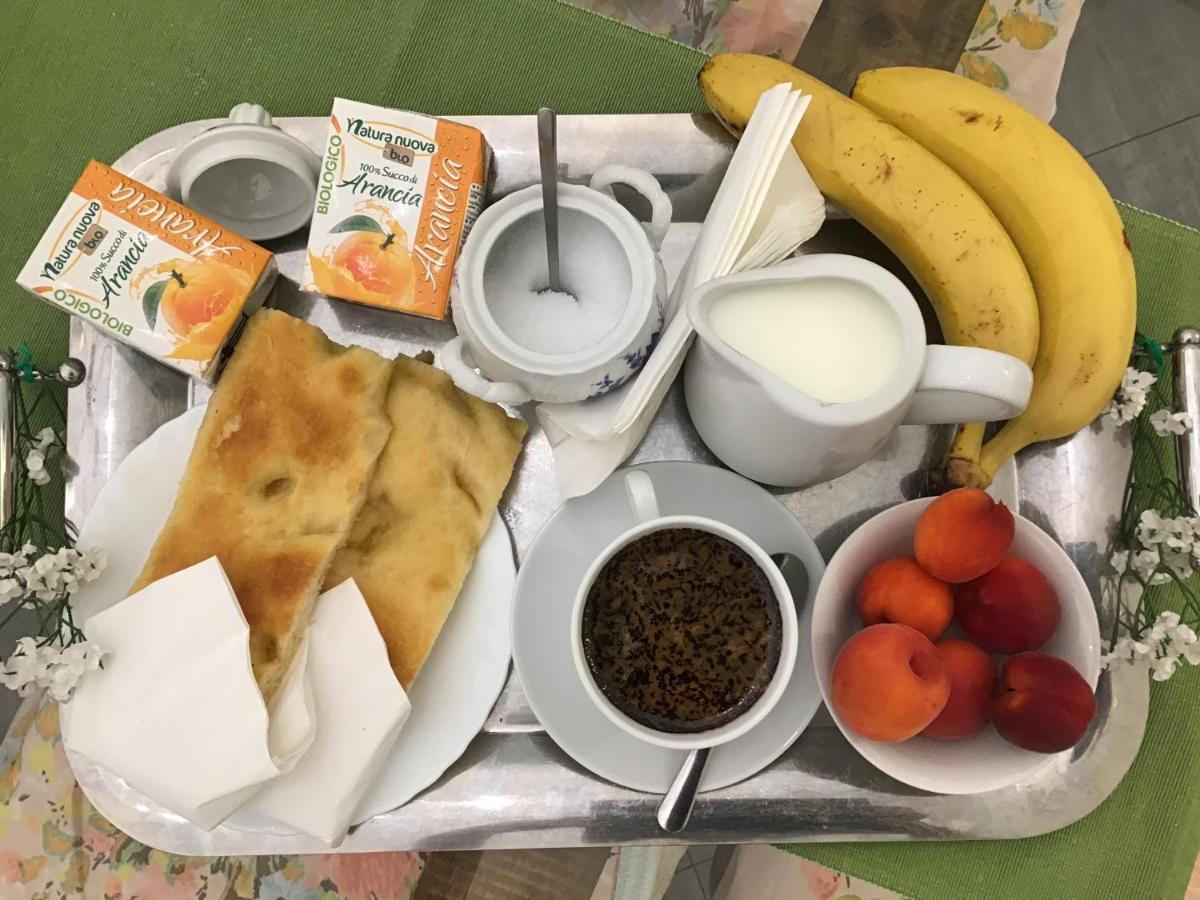 B&B Lercari Genova Kültér fotó