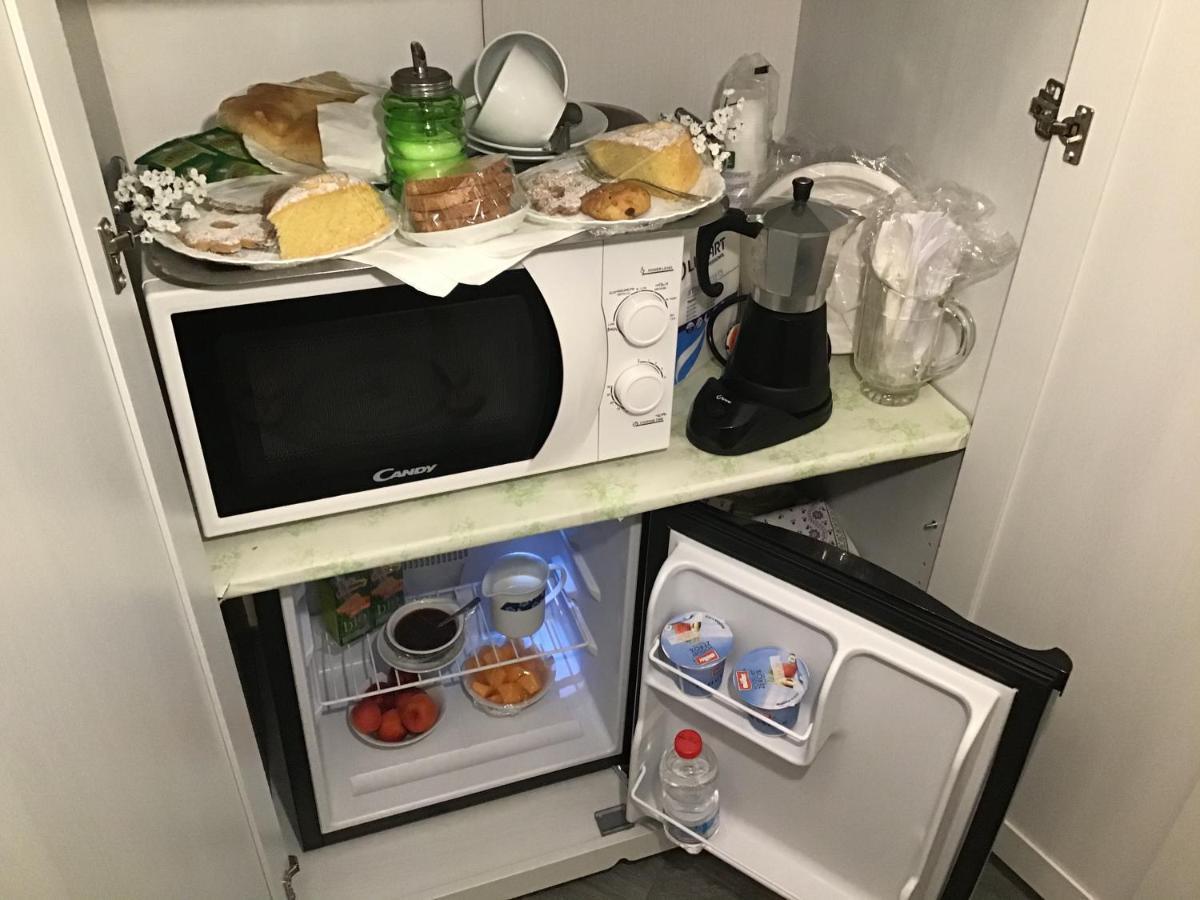 B&B Lercari Genova Kültér fotó
