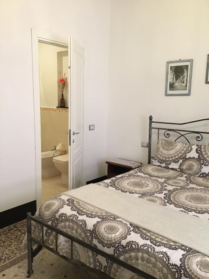 B&B Lercari Genova Kültér fotó