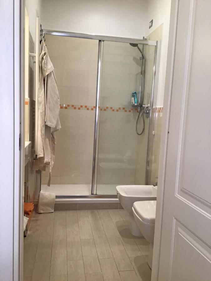 B&B Lercari Genova Kültér fotó