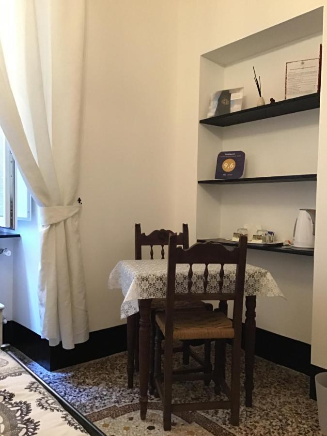 B&B Lercari Genova Kültér fotó