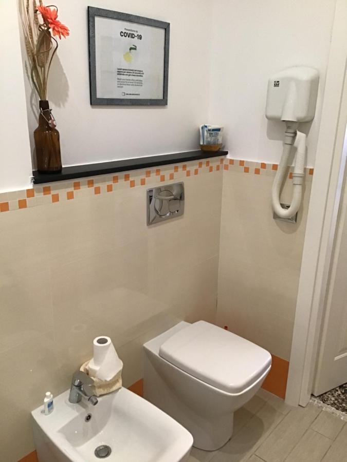 B&B Lercari Genova Kültér fotó