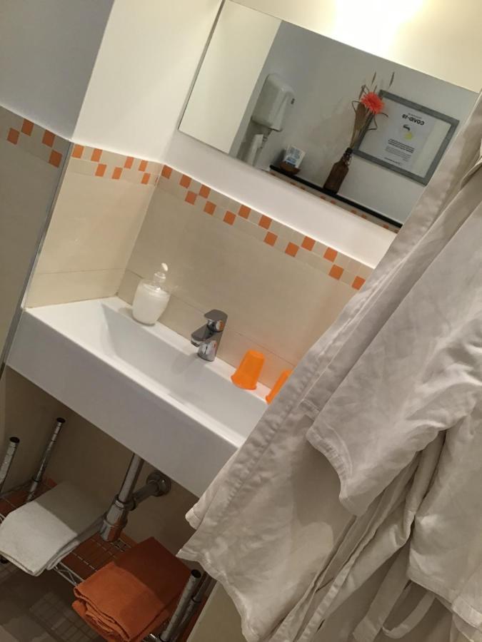 B&B Lercari Genova Kültér fotó