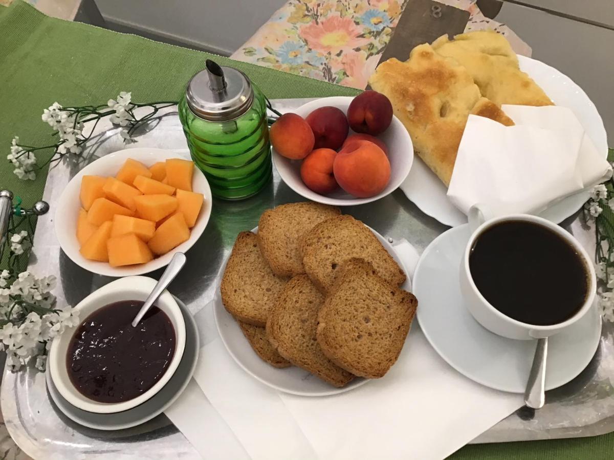 B&B Lercari Genova Kültér fotó