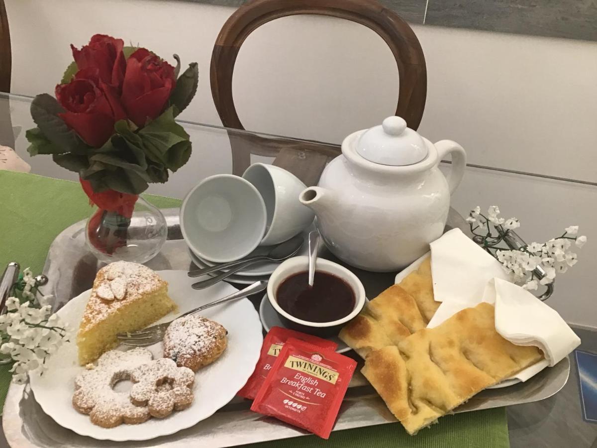 B&B Lercari Genova Kültér fotó