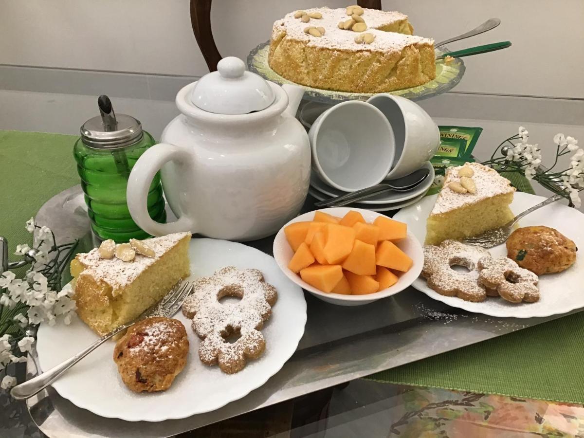 B&B Lercari Genova Kültér fotó
