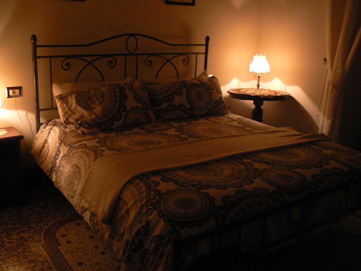 B&B Lercari Genova Kültér fotó