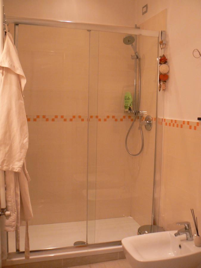 B&B Lercari Genova Kültér fotó