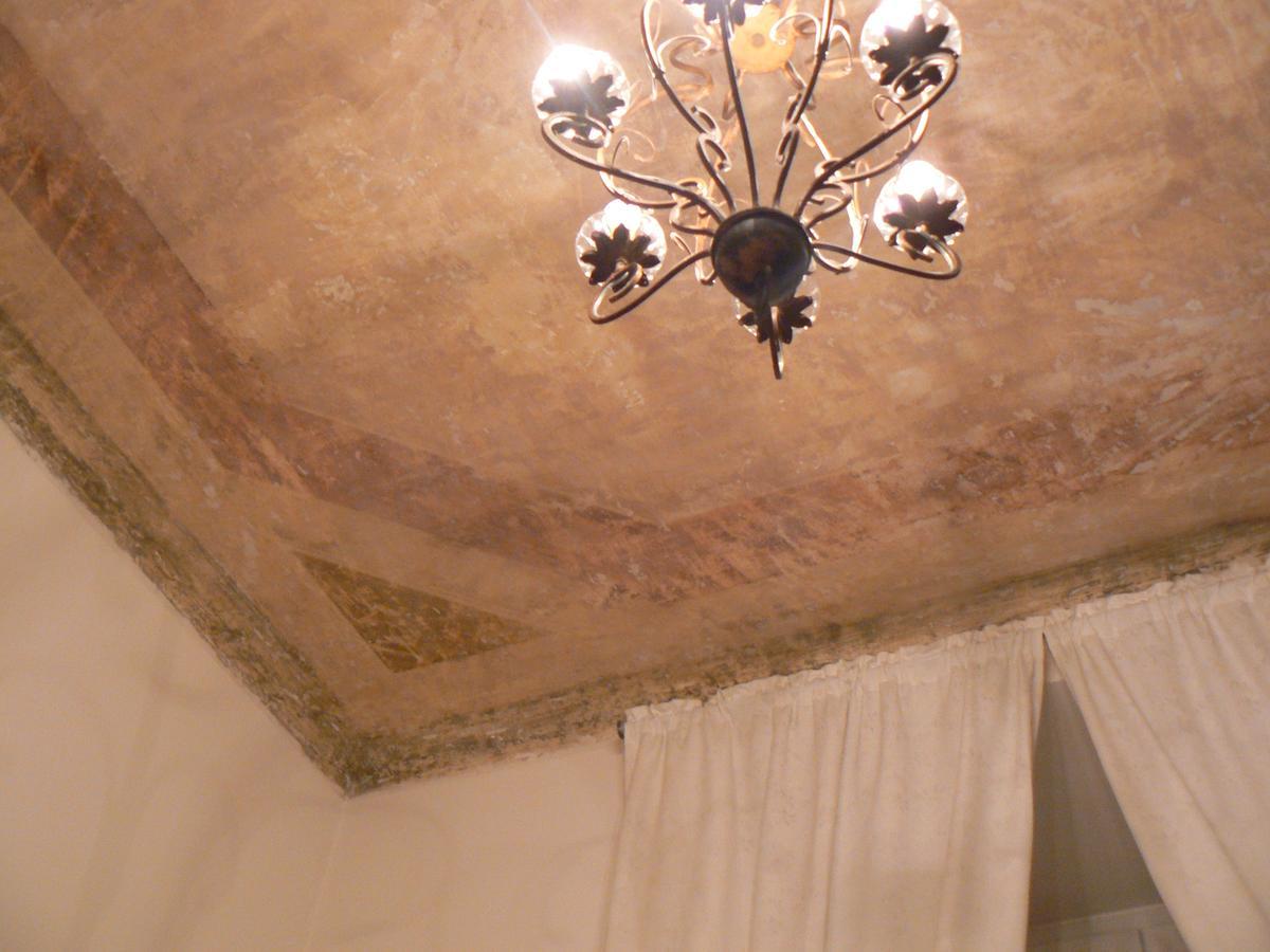 B&B Lercari Genova Kültér fotó