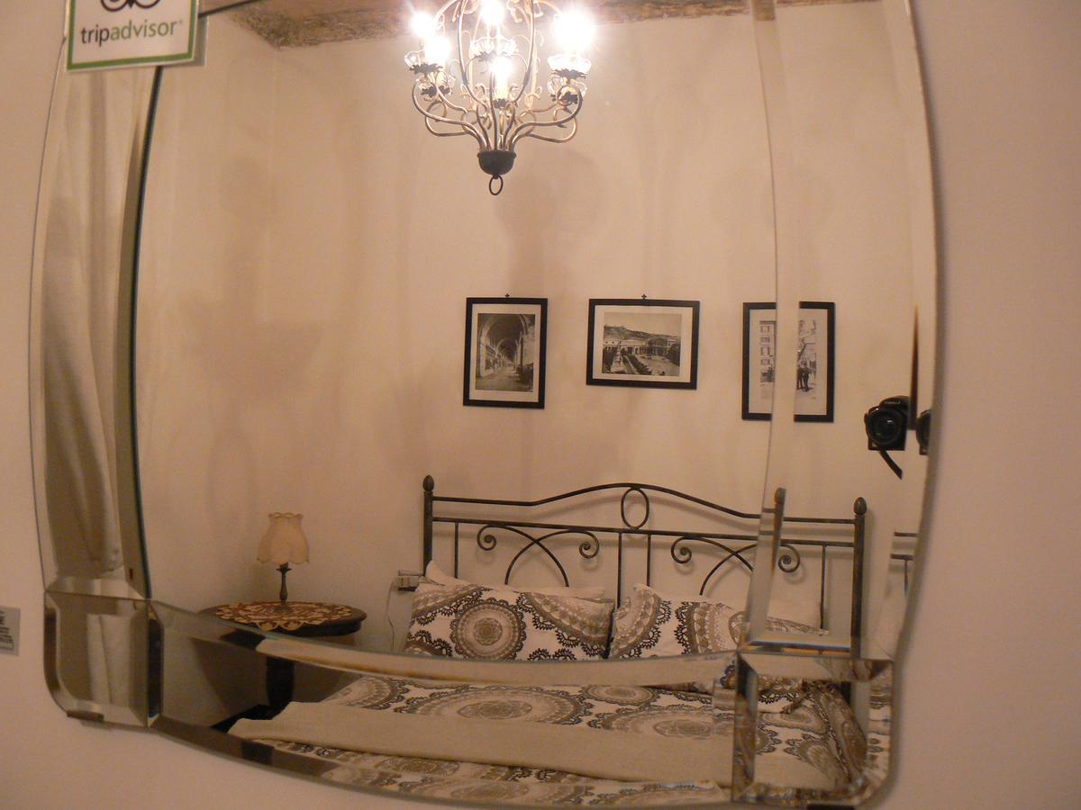 B&B Lercari Genova Kültér fotó
