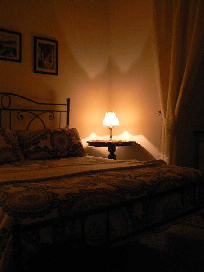 B&B Lercari Genova Kültér fotó