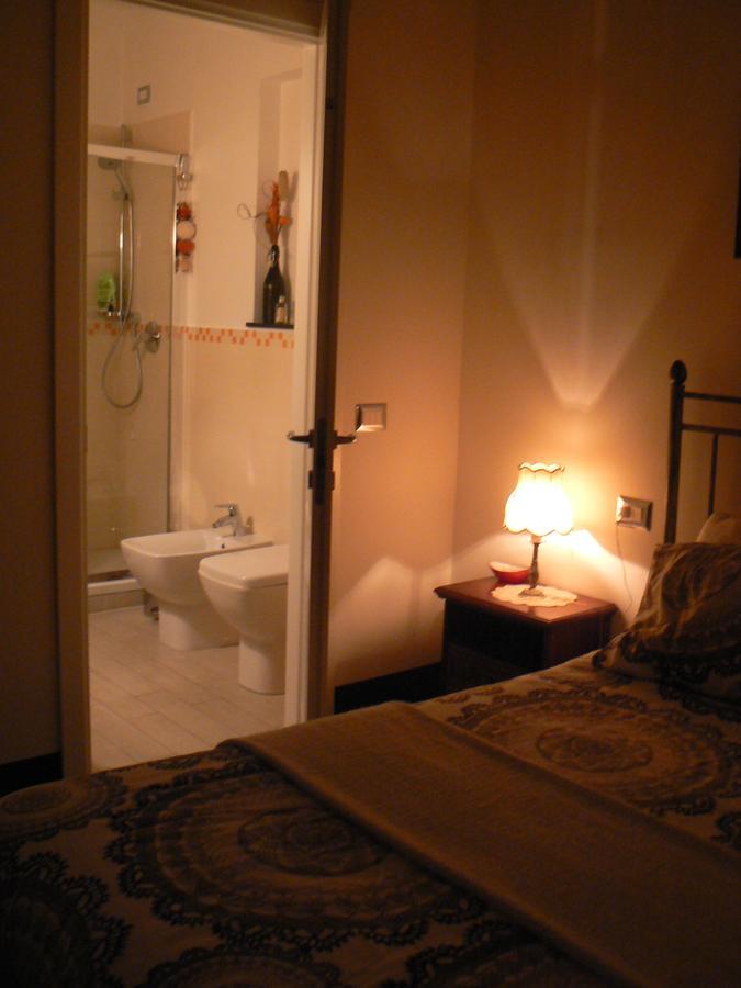 B&B Lercari Genova Kültér fotó