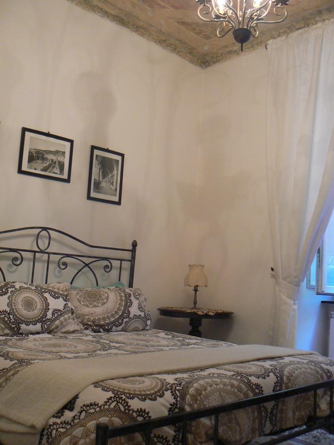 B&B Lercari Genova Kültér fotó