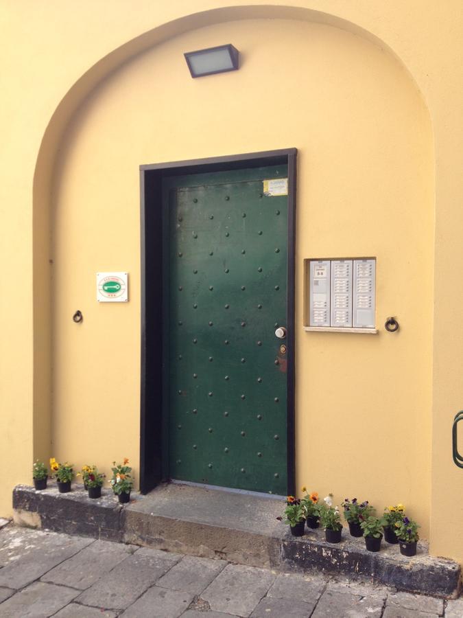 B&B Lercari Genova Kültér fotó